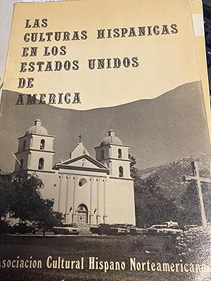 LAS CULTURAS EN LOS ESTDOS UNIDOS DE AMERICA.