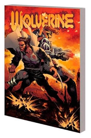 Seller image for Wolverine 2 for sale by GreatBookPrices