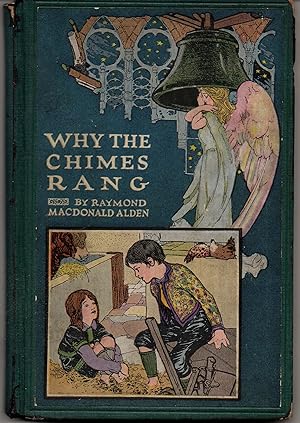 Seller image for Why the Chimes Rang for sale by Book Booth