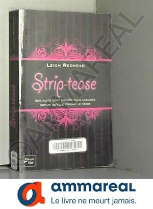Seller image for STRIP-TEASE for sale by Ammareal
