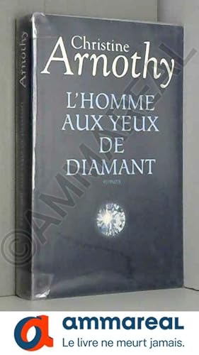 Image du vendeur pour l'homme aux yeux de diamant mis en vente par Ammareal