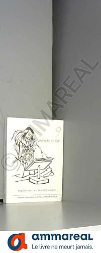 Seller image for Leyendo en Edo : breve gua sobre el libro antiguo japons: Breve gua sobre el libro antiguo japons for sale by Ammareal