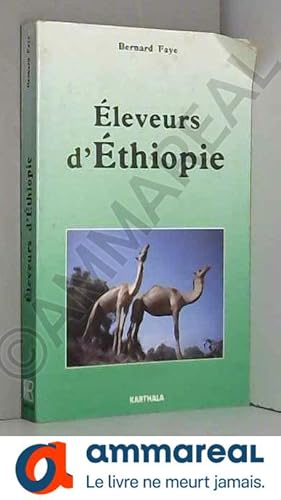 Seller image for Eleveurs d'Ethiopie for sale by Ammareal