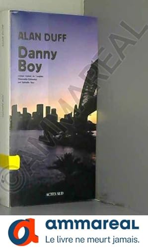 Seller image for Danny Boy for sale by Ammareal