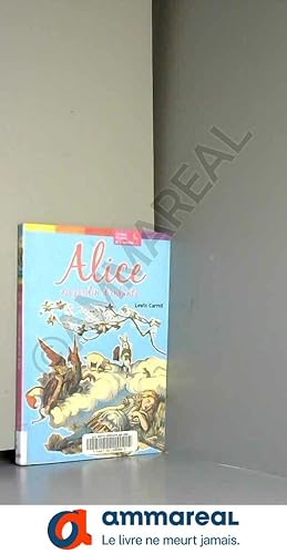 Imagen del vendedor de Alice au jardin d'enfants a la venta por Ammareal