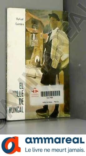 Imagen del vendedor de El Valle de Roncal (Temas espanoles) (Spanish Edition) a la venta por Ammareal