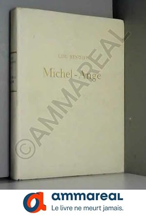 Seller image for Michel-Ange for sale by Ammareal