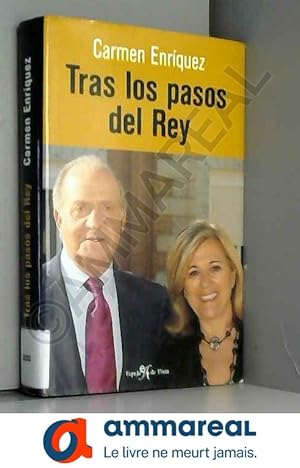 Imagen del vendedor de Tras los pasos del rey a la venta por Ammareal