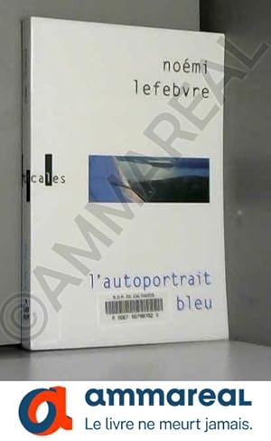 Image du vendeur pour L'autoportrait bleu mis en vente par Ammareal