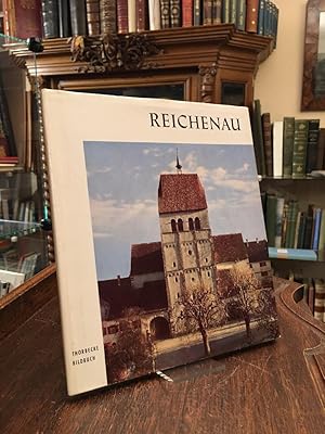 Seller image for Reichenau. for sale by Antiquariat an der Stiftskirche