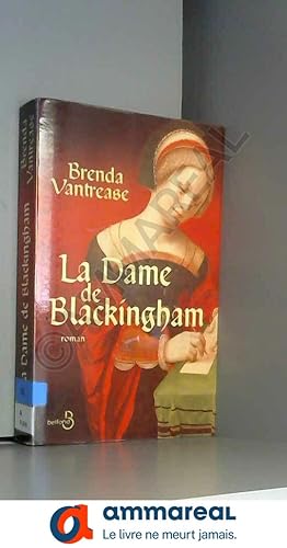 Bild des Verkufers fr La dame de Blackingham zum Verkauf von Ammareal