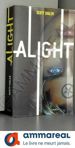 Seller image for Alight for sale by Ammareal