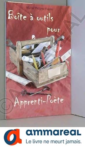 Bild des Verkufers fr Bote  outils pour apprenti-pote zum Verkauf von Ammareal