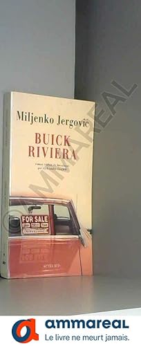 Bild des Verkufers fr Buick Riviera zum Verkauf von Ammareal