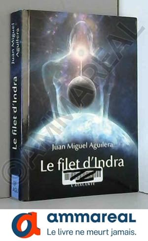 Seller image for Le filet d'Indra for sale by Ammareal