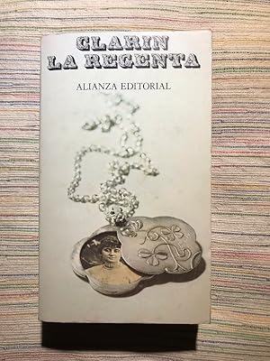 Immagine del venditore per La Regenta venduto da Campbell Llibres