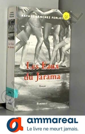 Seller image for Les Eaux du Jarama for sale by Ammareal