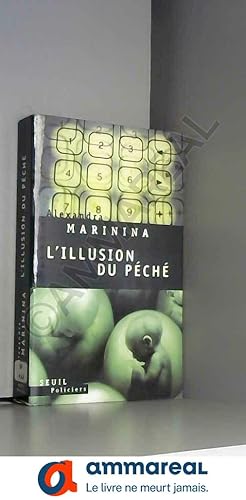 Image du vendeur pour L'illusion du pch mis en vente par Ammareal