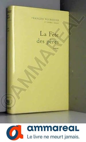 Imagen del vendedor de La Fte des pres (Le Grand livre du mois) a la venta por Ammareal