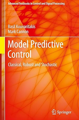 Seller image for Predictive Control for sale by moluna
