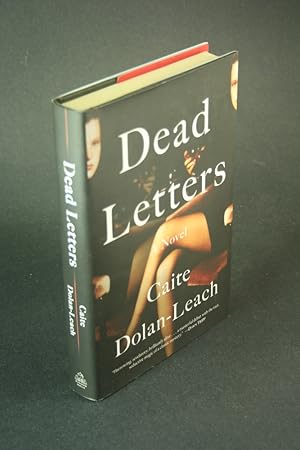 Imagen del vendedor de Dead letters. a la venta por Steven Wolfe Books