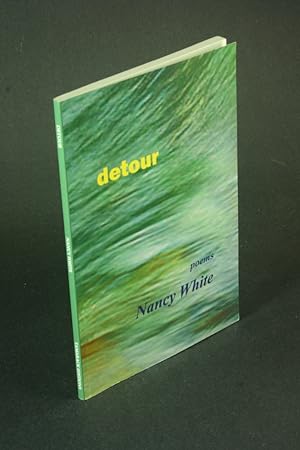 Bild des Verkufers fr Detour. zum Verkauf von Steven Wolfe Books