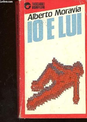 Bild des Verkufers fr Io e Lui zum Verkauf von Le-Livre