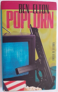 Seller image for Popcorn (en espaol) for sale by Librera Ofisierra