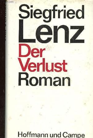 Seller image for Der Verlust for sale by Le-Livre