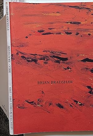 Image du vendeur pour Brian Bradshaw: Selected Works 1995-1999 mis en vente par MyLibraryMarket
