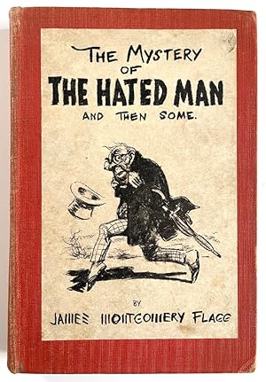 The Mystery of the Hated Man -- and Then Some