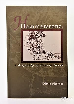 Immagine del venditore per Hammerstone: Biography of an Island venduto da Post Horizon Booksellers