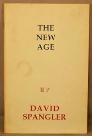 Image du vendeur pour The New Age. mis en vente par Bucks County Bookshop IOBA