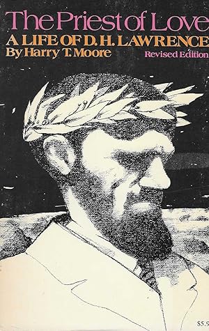 Seller image for The Priest of Love, Revised Edition: A Life of D. H. Lawrence for sale by BASEMENT BOOKS