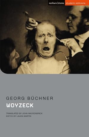 Seller image for Woyzeck for sale by GreatBookPricesUK