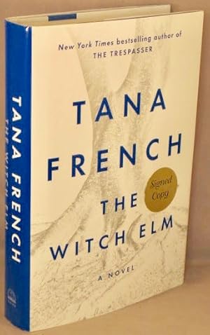 The Witch Elm.