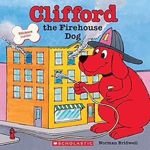 Seller image for Clifford the Firehouse Dog (Classic Storybook) for sale by Reliant Bookstore