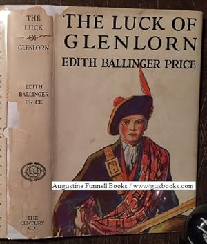 The Luck of Glenlorn