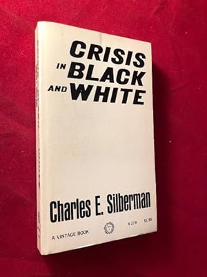 Crisis in Black and White (1st PB)