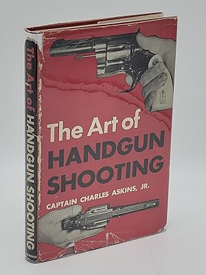 The Art of Handgun Shooting.