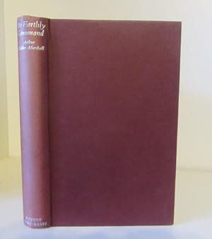 The Magic of My Youth by Arthur Calder-Marshall The Magic of My Youth by Arthur Calder-Marshall