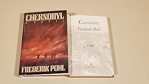 Seller image for Chernobyl: Signed for sale by SkylarkerBooks