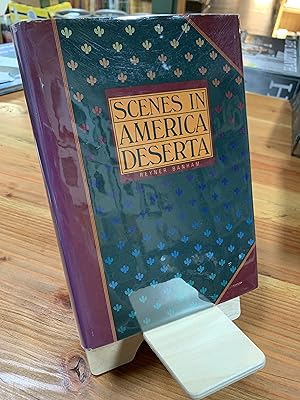 Seller image for Scenes in America Deserta for sale by Bad Animal