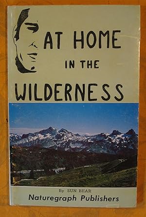 Immagine del venditore per At Home in the Wilderness venduto da Pistil Books Online, IOBA