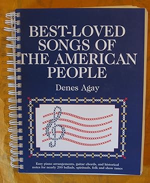 Best-Loved Songs of the American People