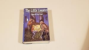 Image du vendeur pour The Little Country mis en vente par SkylarkerBooks