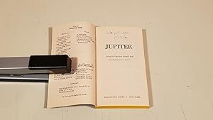 Imagen del vendedor de Jupiter: Signed a la venta por SkylarkerBooks