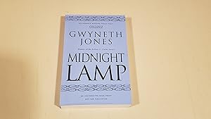Seller image for Midnight Lamp : (Uncorrected Proof/Arc) for sale by SkylarkerBooks