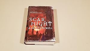 Seller image for Scar Night for sale by SkylarkerBooks
