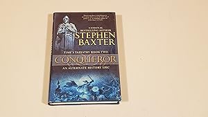 Seller image for Conqueror for sale by SkylarkerBooks